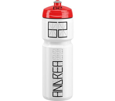 Steklenica NOMO bela 750ml