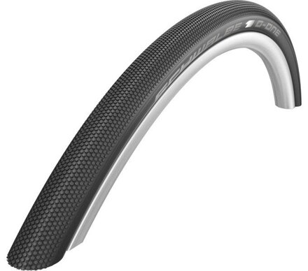 Guma G-ONE Speed ​​​​700x38C (40-622) 127TPI 480g TLE zložljiva