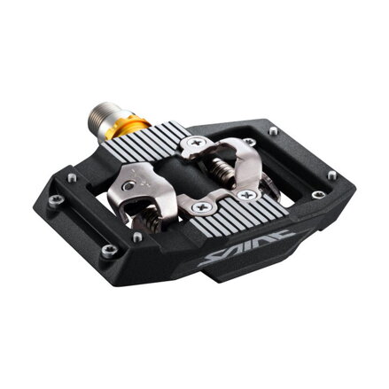 Pedala MTB M820 SPD + start SM-SH51 sv