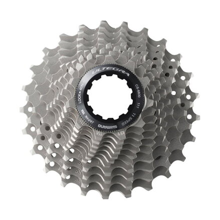 Kaseta CS6800 11-krožna 11-25z. Ultegra