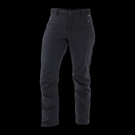 Northfinder outdoor active softshell hlače črne barve