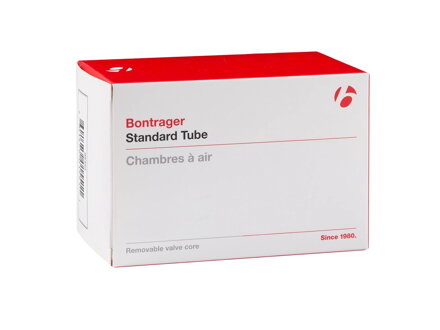 Bontrager Duša Standard 700x28 FV 80mm