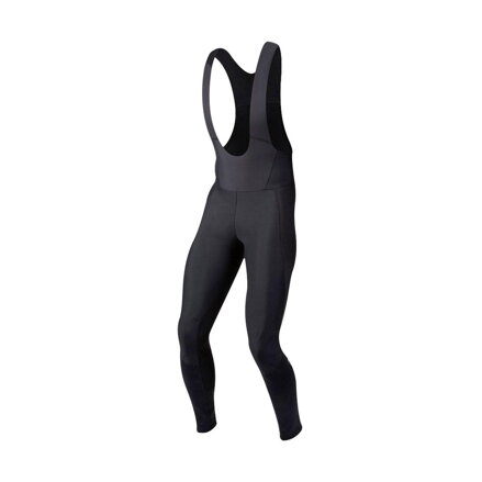PEARL IZUMI ELITE ESCAPE AMFIB hlače na naramnice dolge črne
