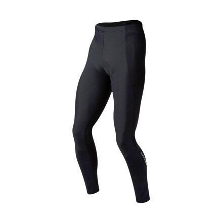 PEARL IZUMI Hlače ELITE ESCAPE AMFIB dolge črne