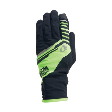 PEARL IZUMI Rokavice PRO BARRIER WxB črne