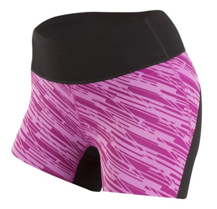 PEARL IZUMI Ženske hlače FLASH SHORT roza