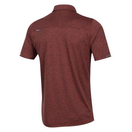 PEARL IZUMI Majica VERSA POLO bordo