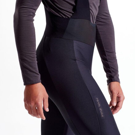 PEARL IZUMI Hlače AMFIB LITE BIB črne F22