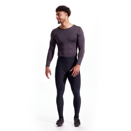PEARL IZUMI Hlače THERMAL črne F22