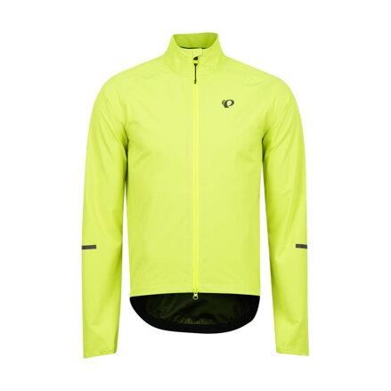 PEARL IZUMI Jakna ATTACK WXB neon rumena F22