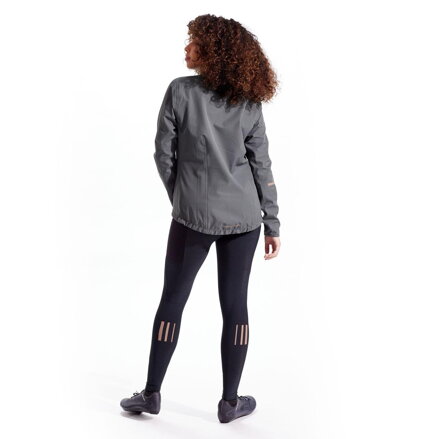 PEARL IZUMI Ženska jakna W ATTACK WXB siva F22