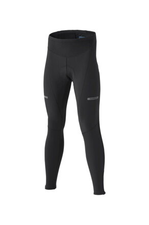 Hlače SHIMANO WIND črne