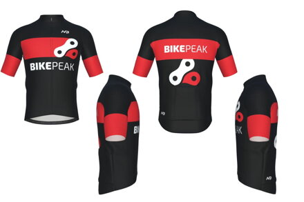 MILREMO Dres KRITERIJSKI DRES SS