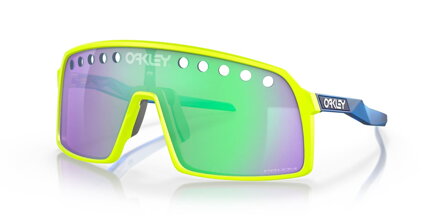 Stekla iz žada Oakley Sutro Matte Retina Burn/ Prizm Road