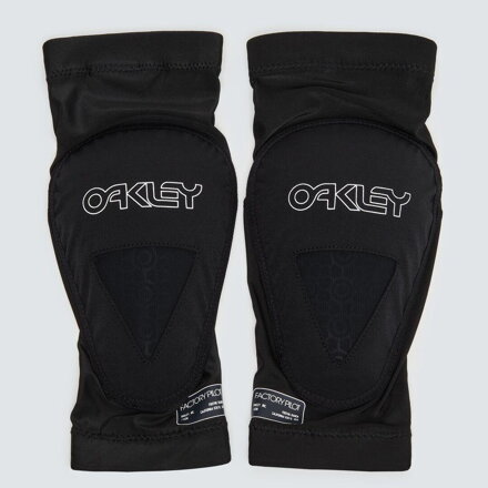 Oakley komolčniki črni/ S/M