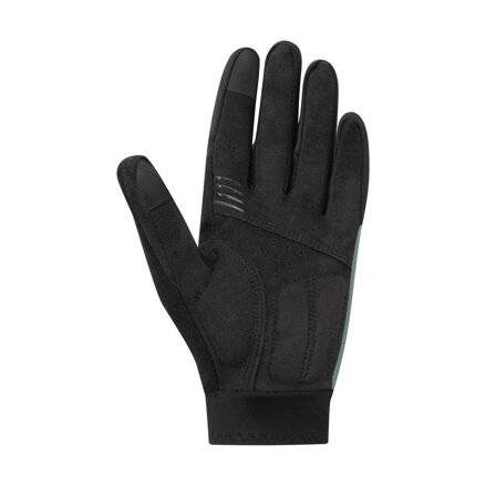 Ženske rokavice EXPLORER FF teal