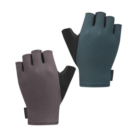 Rokavice GRAVEL kava/olivna