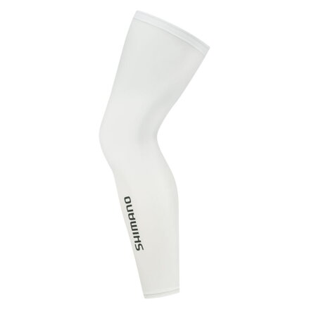 Prevleke za noge VERTEX SUN BLOCK LEGS bele