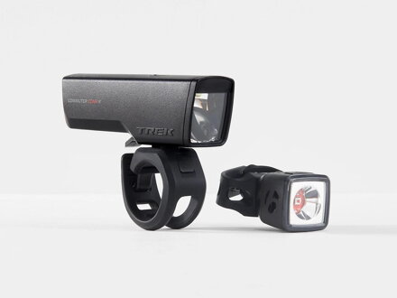Mestno kolo Bontrager Light Set Trek Commuter Comp R/ Flare R