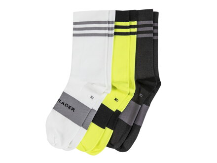 Nogavice Bontrager Race Crew (6 cm)