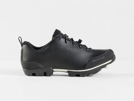 Črne superge Bontrager GR2