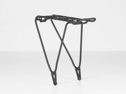 Bontrager BackRack Disc MIK nosilec črn