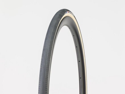 Bontrager pnevmatika R4 CL HCL 700x28 črna/rjava