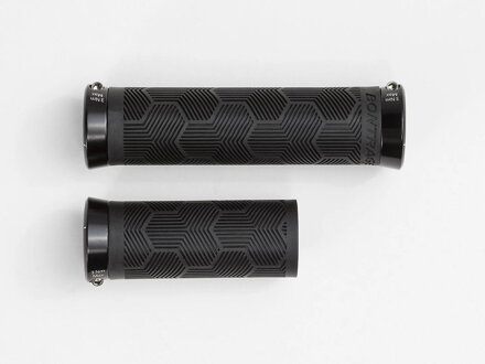 Bontrager Krmilo XR Trail Pro črno 130/90