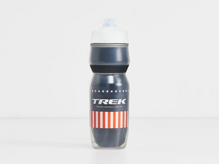 Steklenička Bontrager Trek Water Ice blue 591 ml