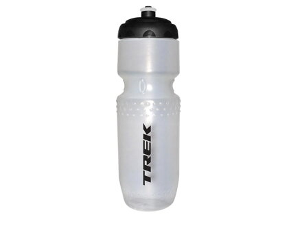 Bontrager steklenica Trek Max Word Mark EU prozorna 710 ml