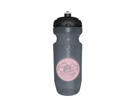 Bontrager steklenica Trek EU Silo Barn siva 591 ml
