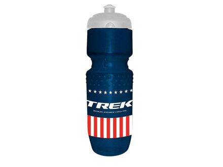 Bontrager steklenica Trek EU Max modra 710 ml