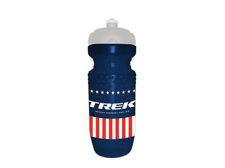 Bontrager steklenica Trek EU Silo modra 591 ml