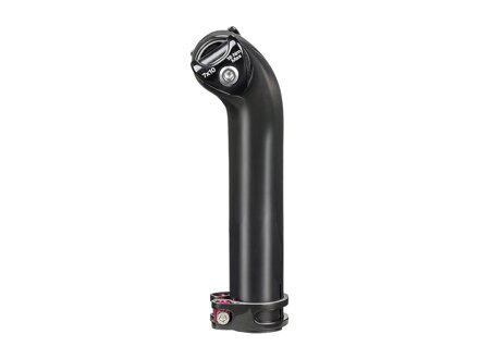 Bontrager sedežna opora SLR 175/20mm črna