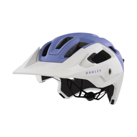 Vijolična čelada Oakley DRT 5 Maven EU