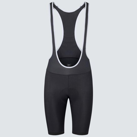 Črne hlače Oakley Icon Classic Bib