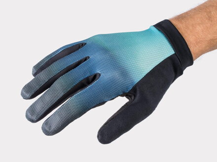 Rokavice Bontrager Evoke Pale Blue
