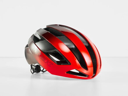 Trek čelada Velocis Mips rdeča