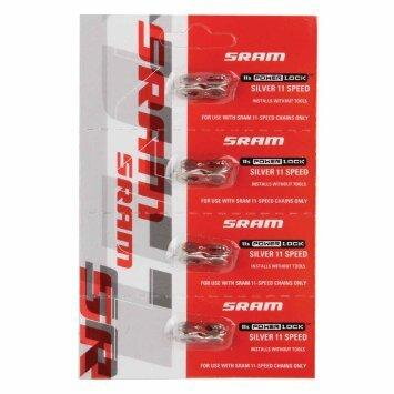 SRAM PowerLock Silver sklopka 11 prestav