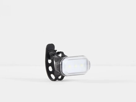 Bontrager Prednja luč Trek Ion 50 R črna