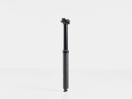 Bontrager Seatpost Line 31,6x410x150 mm črna