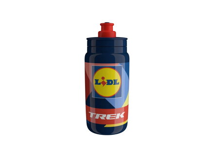 Bontrager Steklenica za vodo Lidl-Trek Team 550 ml