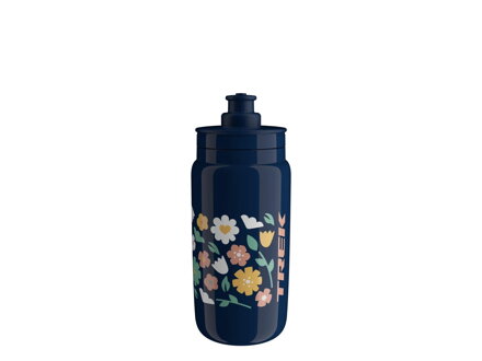 Bontrager Steklenica za vodo Trek Fly Floral 550 ml
