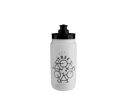 Bontrager Steklenica za vodo Trek Fly Trio Bike 550 ml