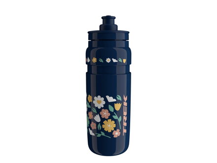Bontrager Steklenica za vodo Trek Fly Floral 750 ml