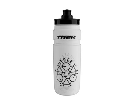 Bontrager Steklenica za vodo Trek Fly Trio Bike 750 ml
