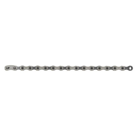 Veriga Sram PC GX Eagle HollowPin 126 členov, 12 hitrosti.