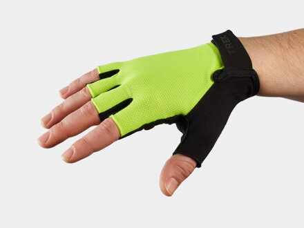Trek rokavice Solstice Gel rumene
