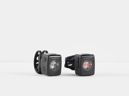 Bontrager Light Set Trek Ion 200 RT/Flare RT