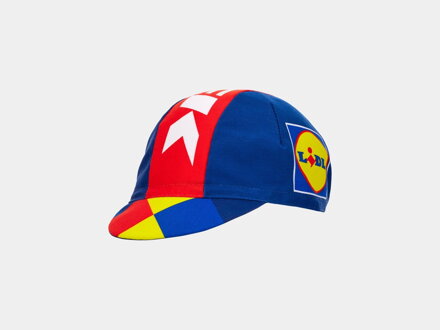 Replika kape Bontrager Lidl-Trek Team Santini
